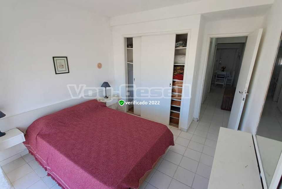 Alquilo Departamento Marena en Villa Gesell zona Sur a 5 Mts de la Playa