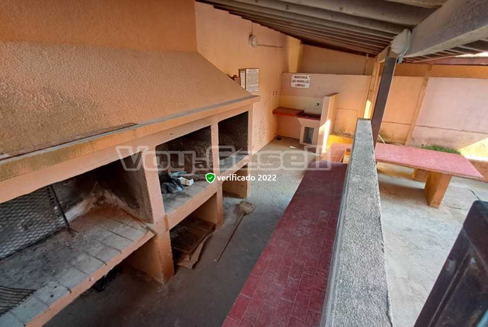 Alquilo Departamento Marena en Villa Gesell zona Sur a 5 Mts de la Playa Parrillas de uso Comun