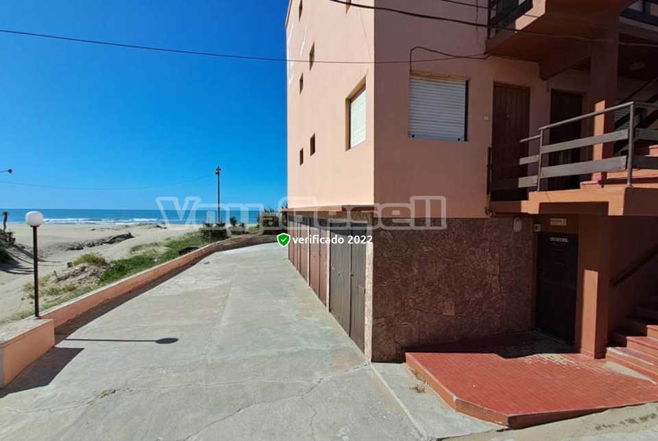 Alquilo Departamento Marena en Villa Gesell zona Sur a 5 Mts de la Playa Vista Lateral a la Playa