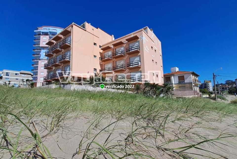 Marena: Departamento en Villa Gesell zona Sur