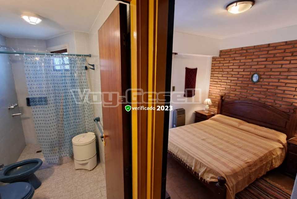 Alquilo Departamento Marges 1 en Villa Gesell zona Centro Comercial a 100 Mts de la Playa