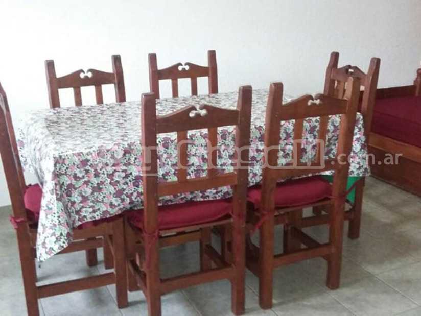 Alquilo Departamento Mari Mari Depto en Villa Gesell zona Centro a 380 Mts de la Playa 