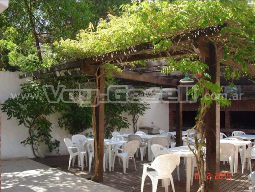 Alquilo Departamento Mari Mari Depto en Villa Gesell zona Centro a 380 Mts de la Playa 