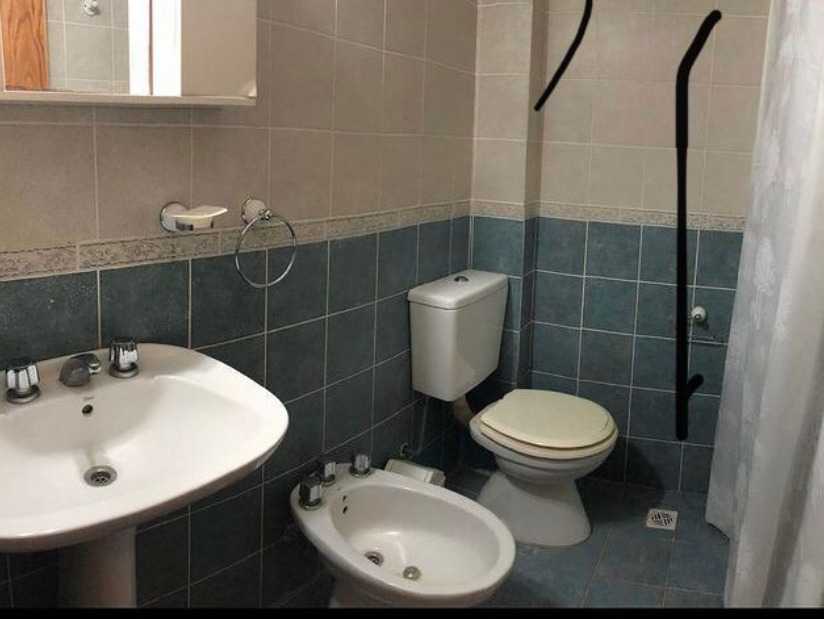 Alquilo Departamento Mari Mari Depto en Villa Gesell zona Centro a 380 Mts de la Playa 