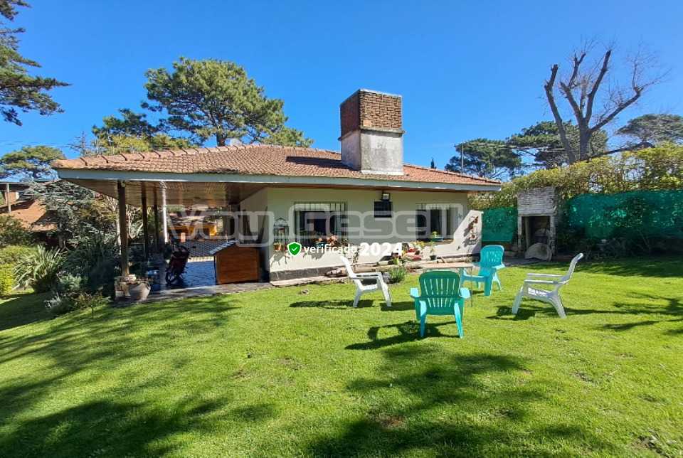 Maria Laura: Casa en Villa Gesell zona Sur