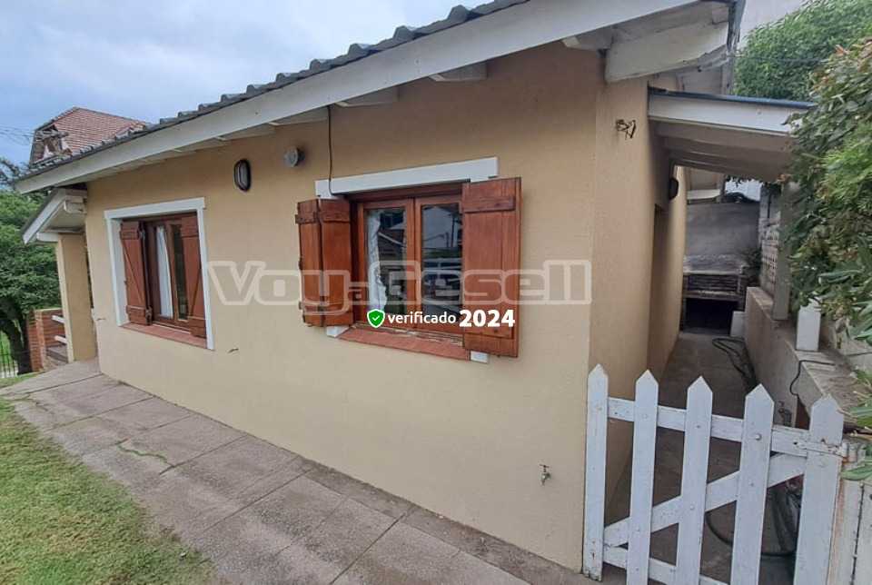 Alquilo Casa Marianita en Villa Gesell zona Centro a 200 Mts de la Playa
