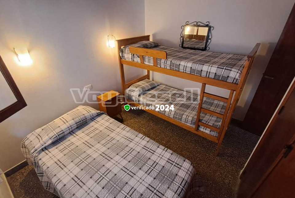 Alquilo Casa Marianita en Villa Gesell zona Centro a 200 Mts de la Playa 