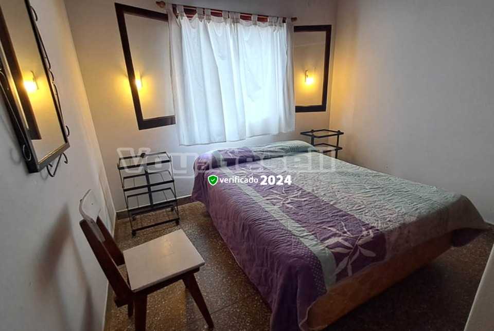 Alquilo Casa Marianita en Villa Gesell zona Centro a 200 Mts de la Playa