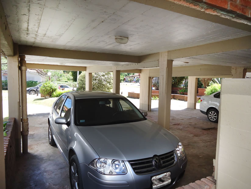 Alquilo Departamento Marlila 3 en Villa Gesell zona Centro a 200 Mts de la Playa