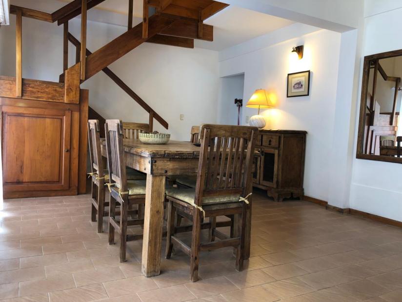 Alquilo Departamento Marlila 3 en Villa Gesell zona Centro a 200 Mts de la Playa 