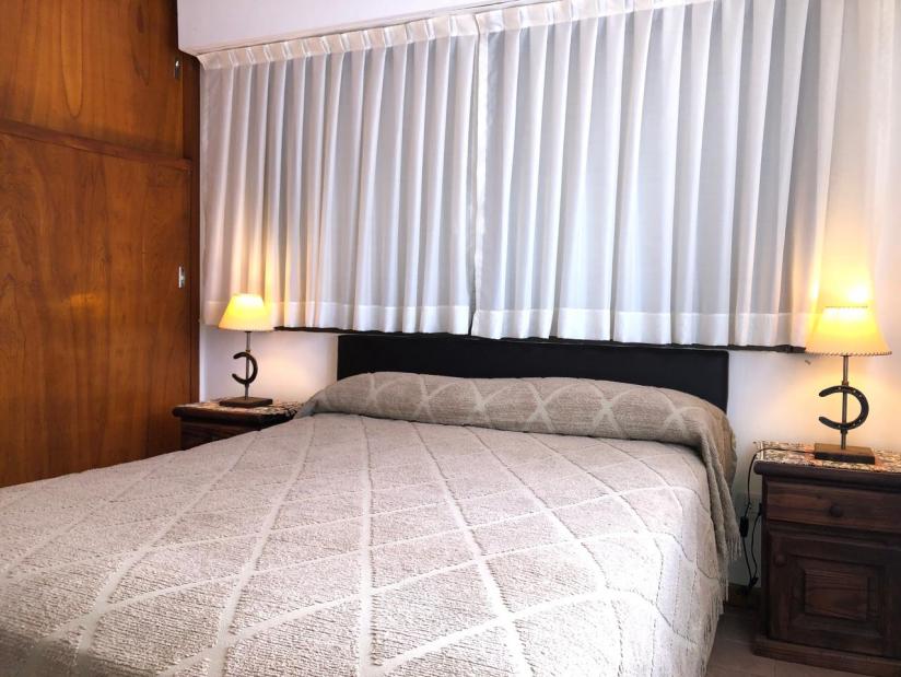 Alquilo Departamento Marlila 3 en Villa Gesell zona Centro a 200 Mts de la Playa