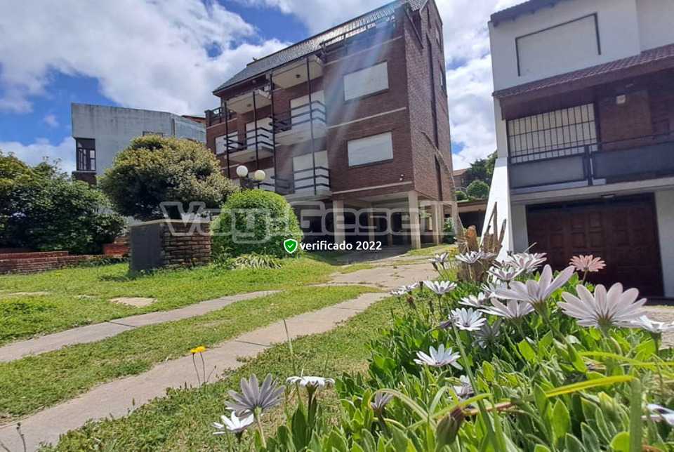 Alquilo Departamento Marlila 3C en Villa Gesell zona Centro a 230 Mts de la Playa Frente