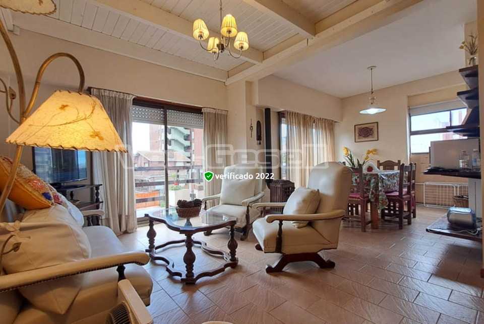 Marlila 3C: Departamento en Villa Gesell zona Centro