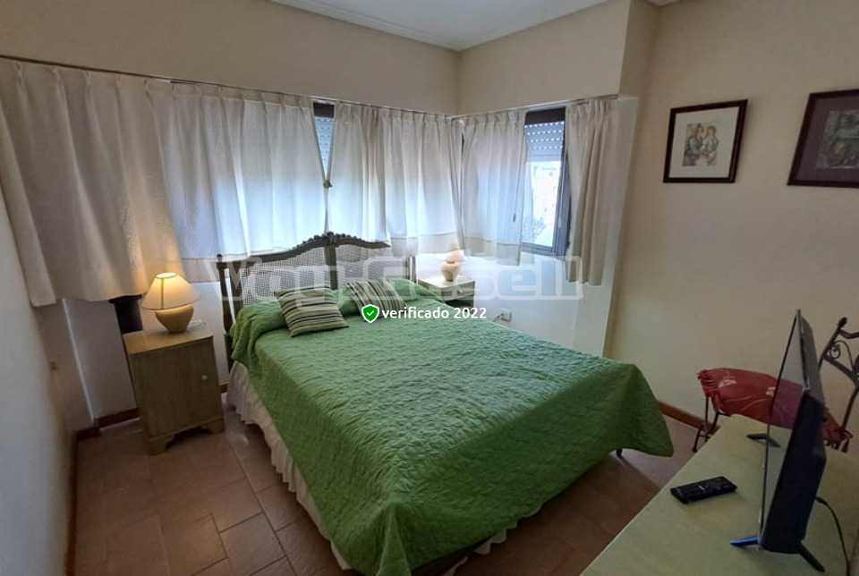 Alquilo Departamento Marlila 3C en Villa Gesell zona Centro a 230 Mts de la Playa