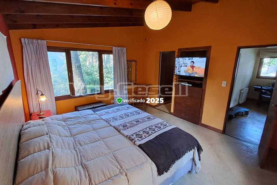 Alquilo Casa Martin Fierro en Mar de las Pampas zona  a 300 Mts de la Playa