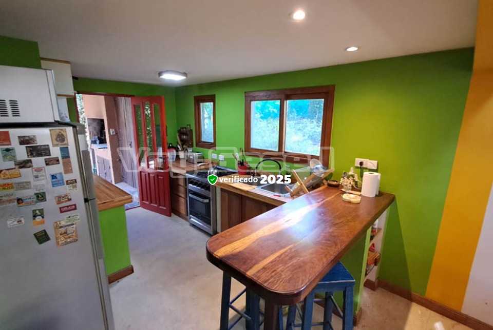 Alquilo Casa Martin Fierro en Mar de las Pampas zona  a 300 Mts de la Playa 