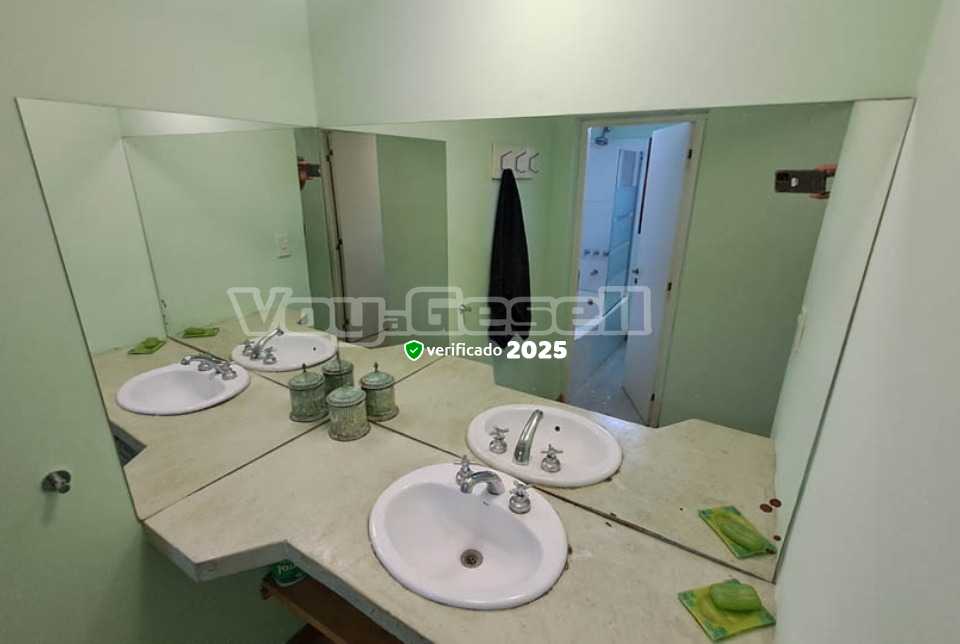 Alquilo Casa Martin Fierro en Mar de las Pampas zona  a 300 Mts de la Playa