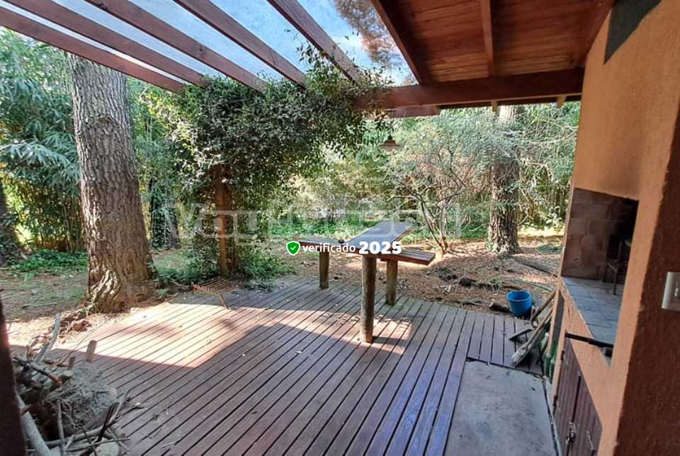 Alquilo Casa Martin Fierro en Mar de las Pampas zona  a 300 Mts de la Playa 