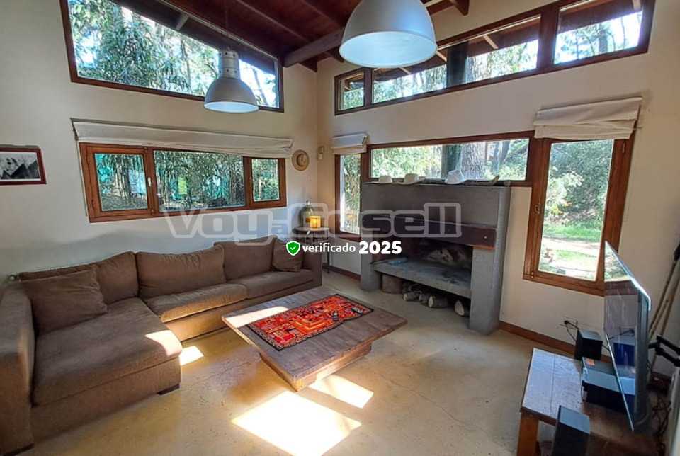 Casa: Martin Fierro en Mar de las Pampas