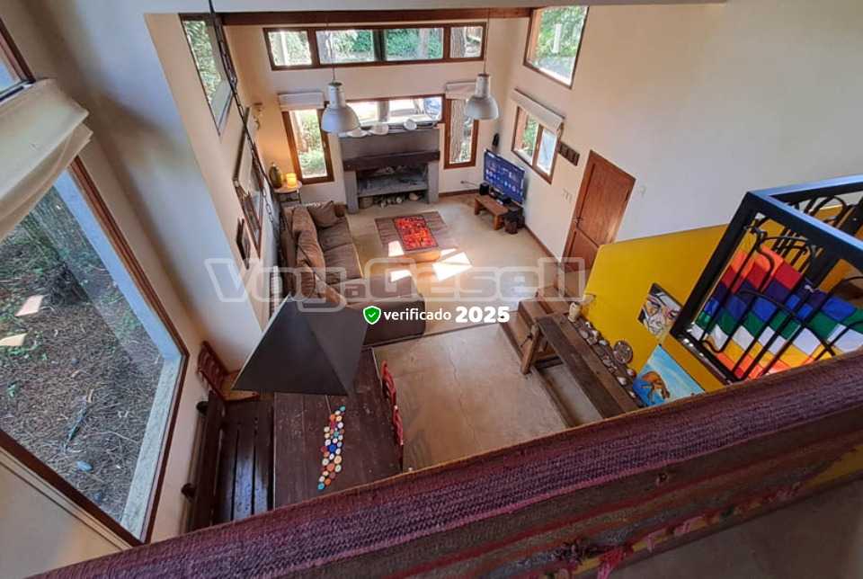 Alquilo Casa Martin Fierro en Mar de las Pampas zona  a 300 Mts de la Playa