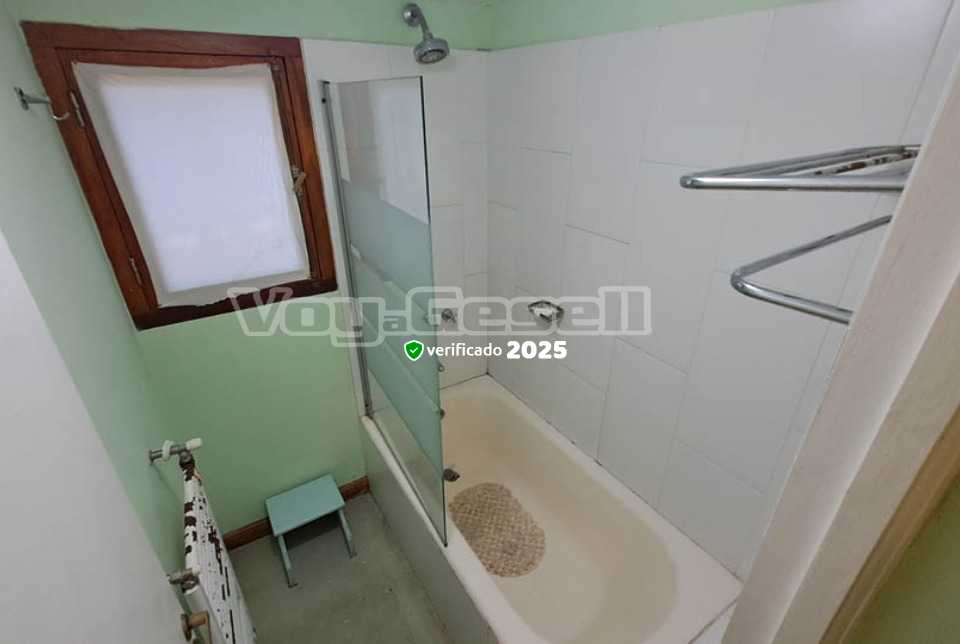 Alquilo Casa Martin Fierro en Mar de las Pampas zona  a 300 Mts de la Playa