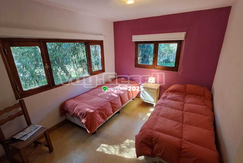 Alquilo Casa Martin Fierro en Mar de las Pampas zona  a 300 Mts de la Playa