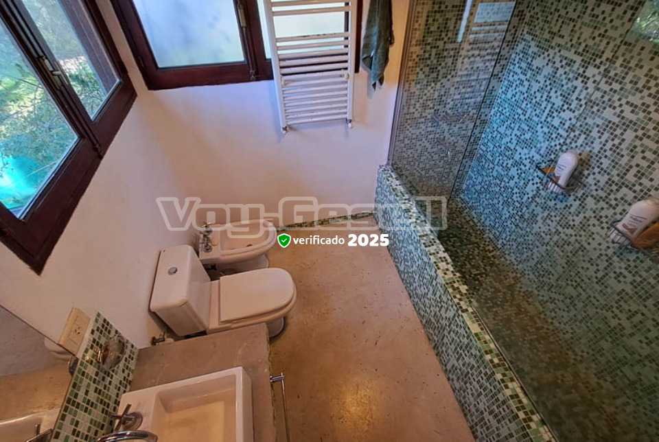 Alquilo Casa Martin Fierro en Mar de las Pampas zona  a 300 Mts de la Playa