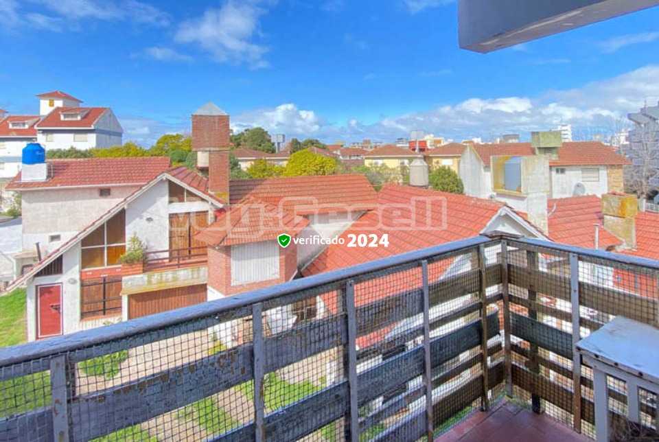 Dueño Alquila en Villa Gesell, Departamento en zona Sur