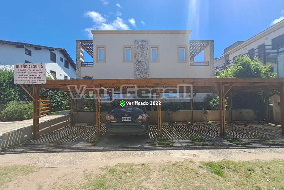 Maryarena Duplex: Duplex en Villa Gesell zona Centro