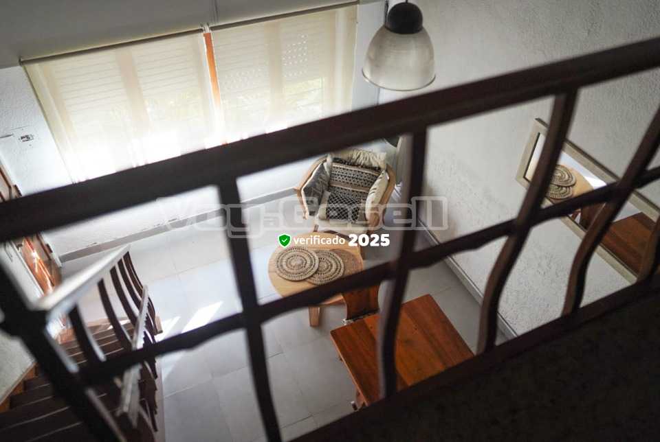 Alquilo Duplex Mati en Villa Gesell zona Centro Comercial a 500 Mts de la Playa