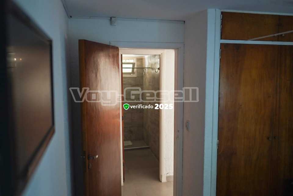 Alquilo Duplex Mati en Villa Gesell zona Centro Comercial a 500 Mts de la Playa