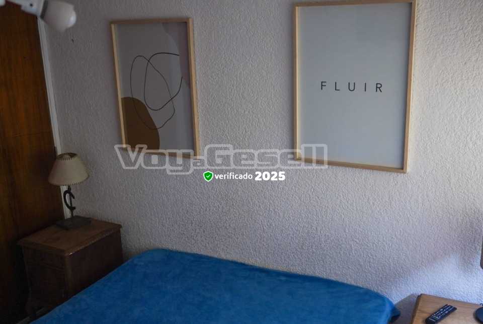 Alquilo Duplex Mati en Villa Gesell zona Centro Comercial a 500 Mts de la Playa