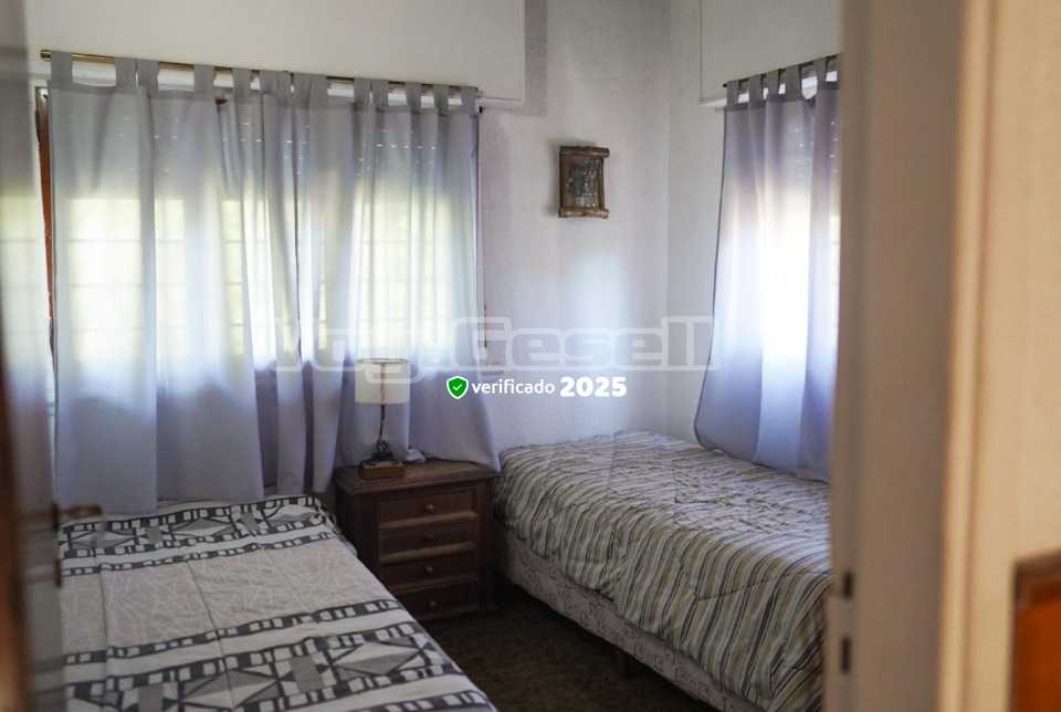 Alquilo Duplex Mati en Villa Gesell zona Centro Comercial a 500 Mts de la Playa