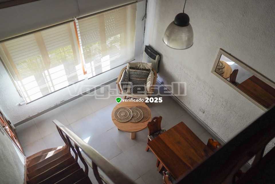 Alquilo Duplex Mati en Villa Gesell zona Centro Comercial a 500 Mts de la Playa