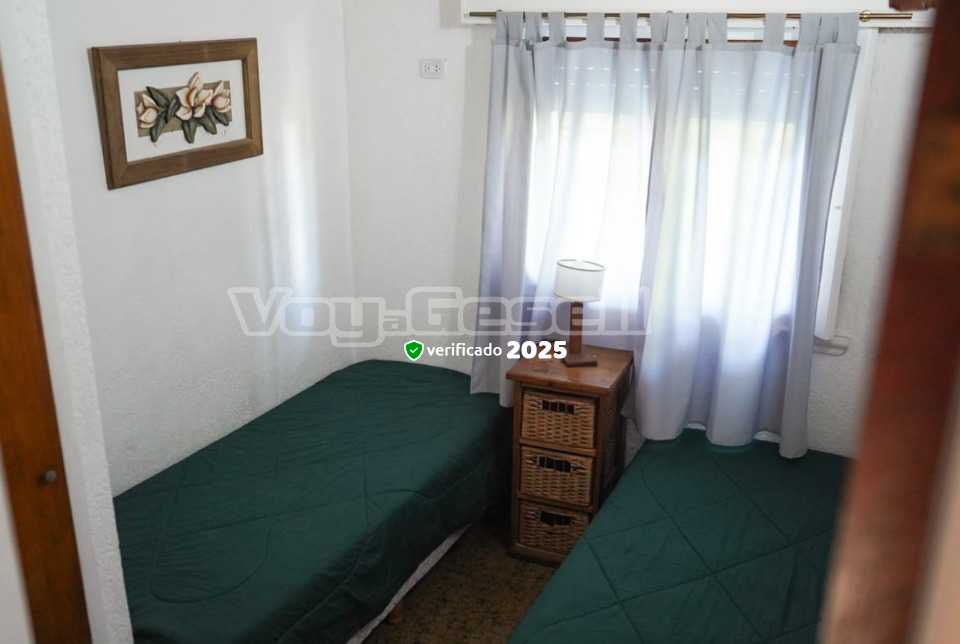 Alquilo Duplex Mati en Villa Gesell zona Centro Comercial a 500 Mts de la Playa