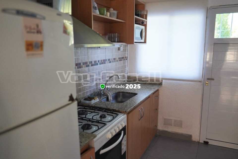 Alquilo Duplex Mati en Villa Gesell zona Centro Comercial a 500 Mts de la Playa