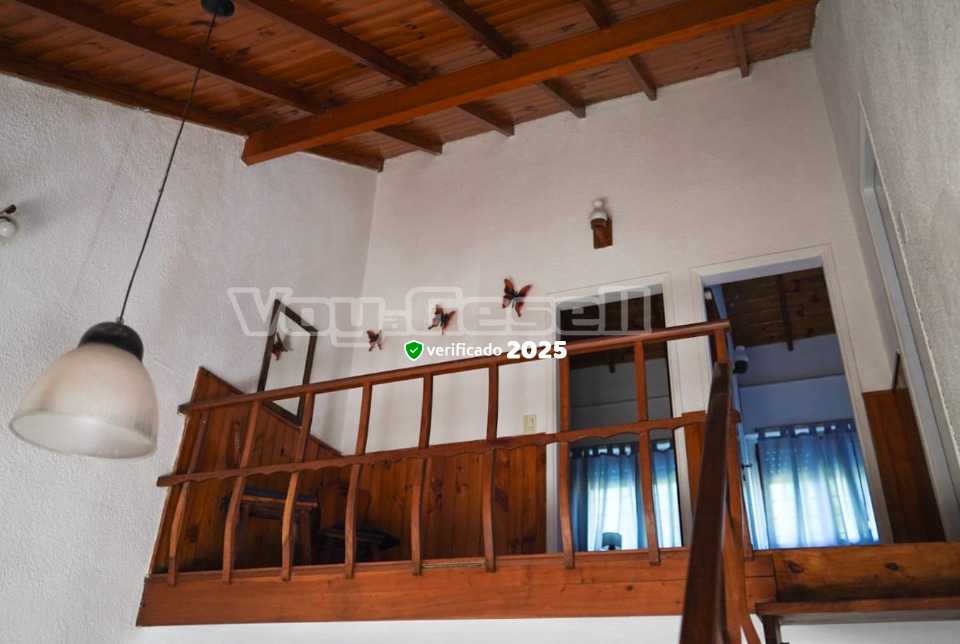 Alquilo Duplex Mati en Villa Gesell zona Centro Comercial a 500 Mts de la Playa