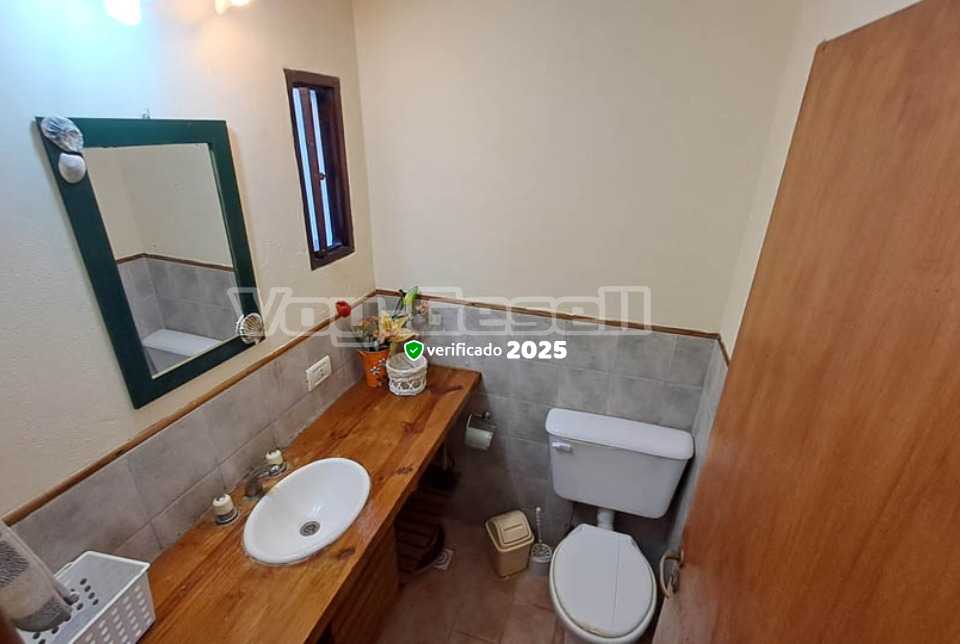 Alquilo Cabaña Maumi en Villa Gesell zona Barrio Norte a 150 mts de la Playa