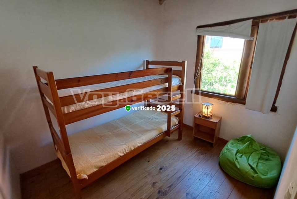 Alquilo Cabaña Maumi en Villa Gesell zona Barrio Norte a 150 mts de la Playa