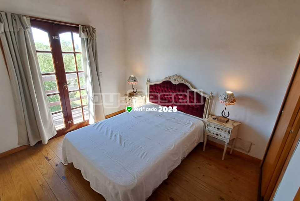 Alquilo Cabaña Maumi en Villa Gesell zona Barrio Norte a 150 mts de la Playa