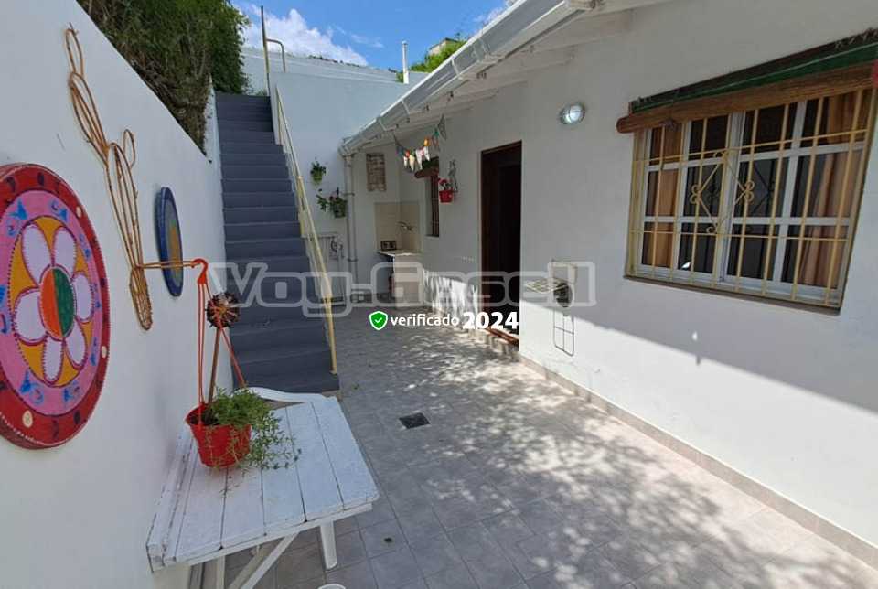 Alquilo Casa Relax Maya en Villa Gesell zona Centro a 900 Mts de la Playa 