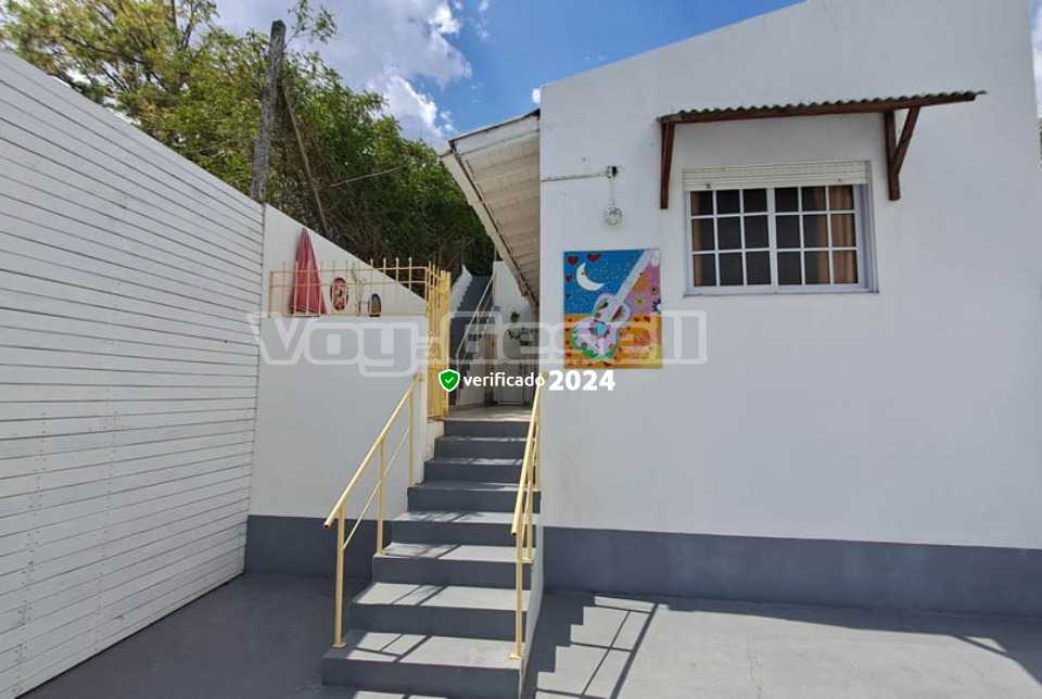 Alquilo Casa Relax Maya en Villa Gesell zona Centro a 900 Mts de la Playa 
