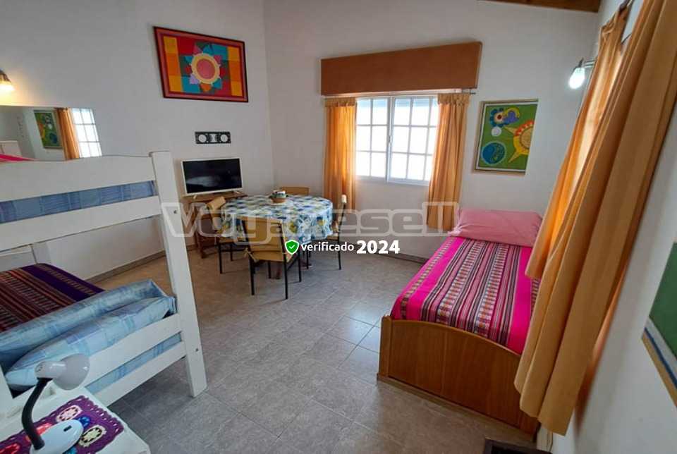 Alquilo Casa Relax Maya en Villa Gesell zona Centro a 900 Mts de la Playa
