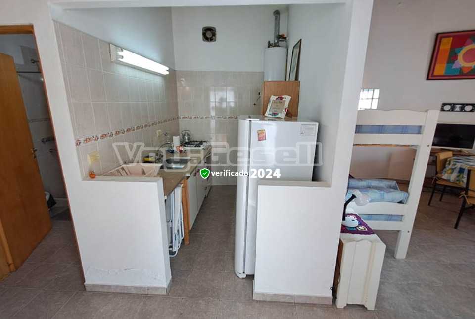 Alquilo Casa Relax Maya en Villa Gesell zona Centro a 900 Mts de la Playa 