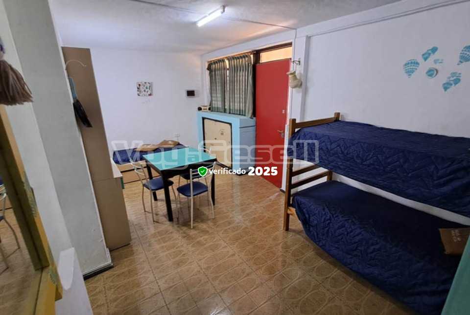 Alquilo Departamento Mediterraneo VI en Villa Gesell zona Sur a 500 Mts de la Playa