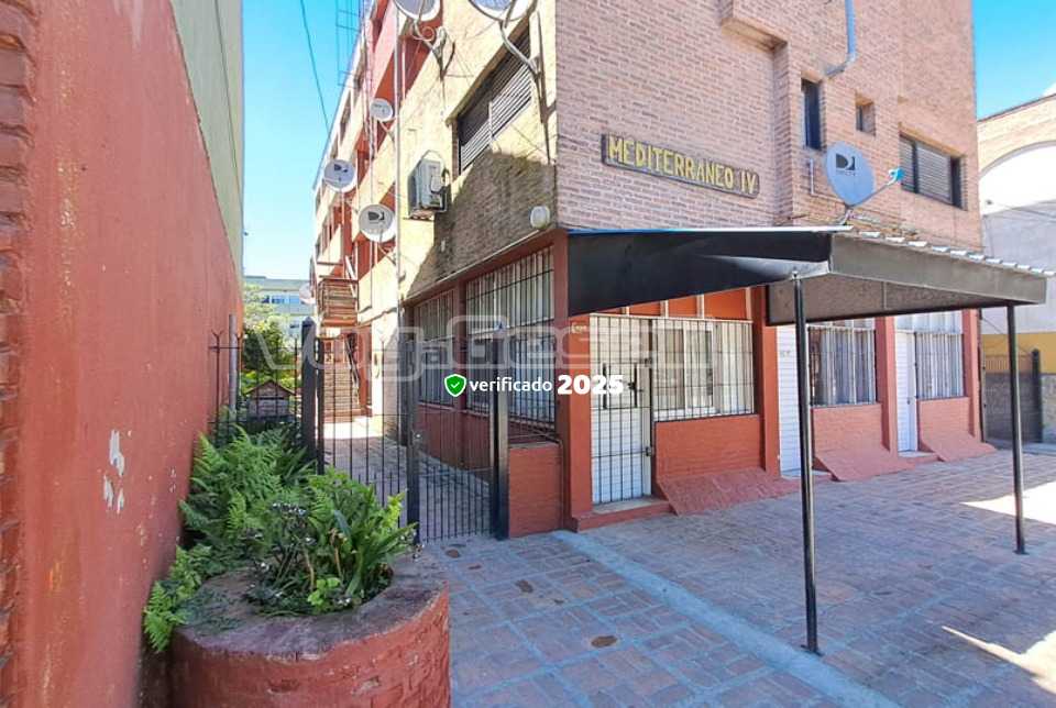 Alquilo Departamento Mediterraneo VI en Villa Gesell zona Sur a 500 Mts de la Playa 