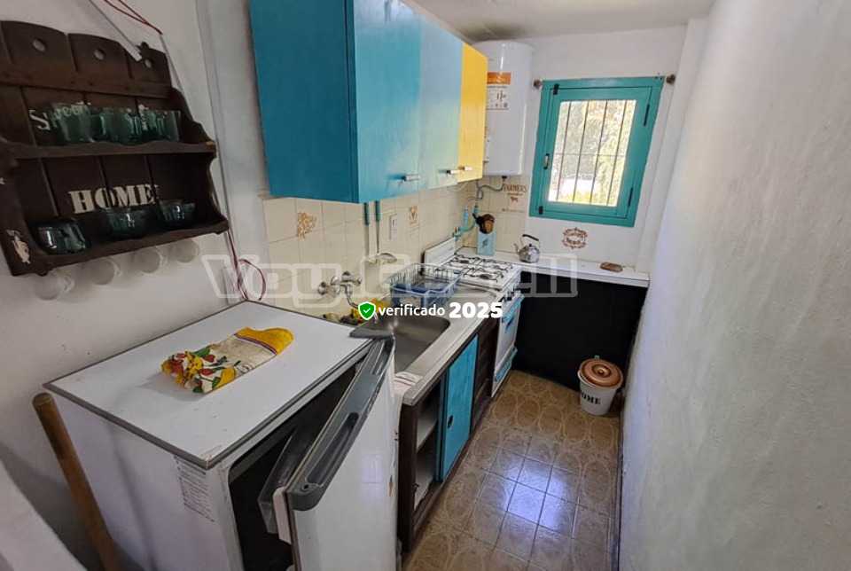 Alquilo Departamento Mediterraneo VI en Villa Gesell zona Sur a 500 Mts de la Playa