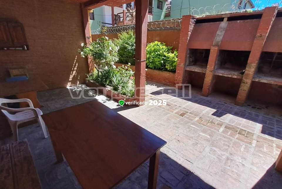 Alquilo Departamento Mediterraneo VI en Villa Gesell zona Sur a 500 Mts de la Playa 