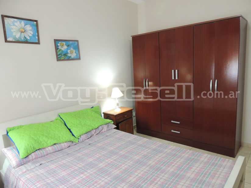 Alquilo Departamento Merlo en Villa Gesell zona Sur a 800 mts de la Playa 