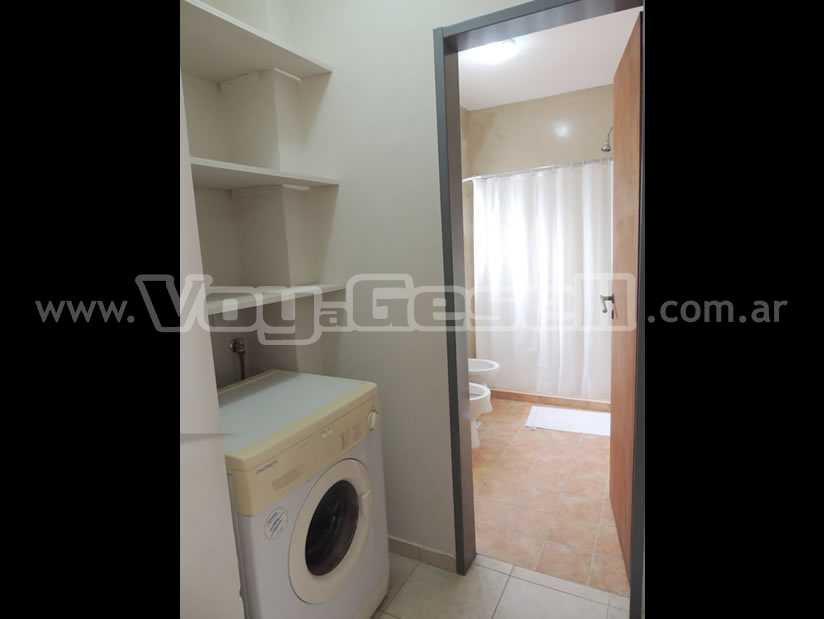 Alquilo Departamento Merlo en Villa Gesell zona Sur a 800 mts de la Playa